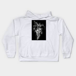 Wolf Kids Hoodie